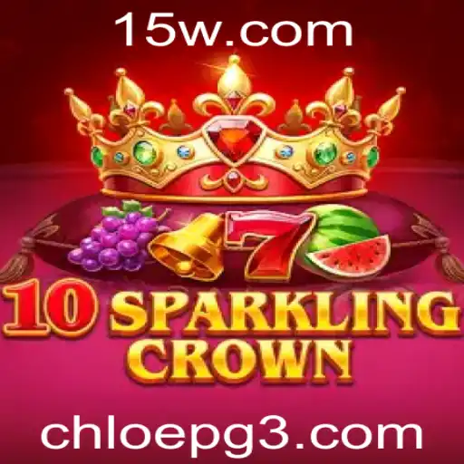 Explorando o Mundo de 10SparklingCrown