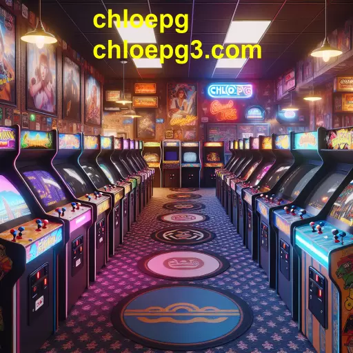 O Renascimento dos Jogos Arcade na Era Digital