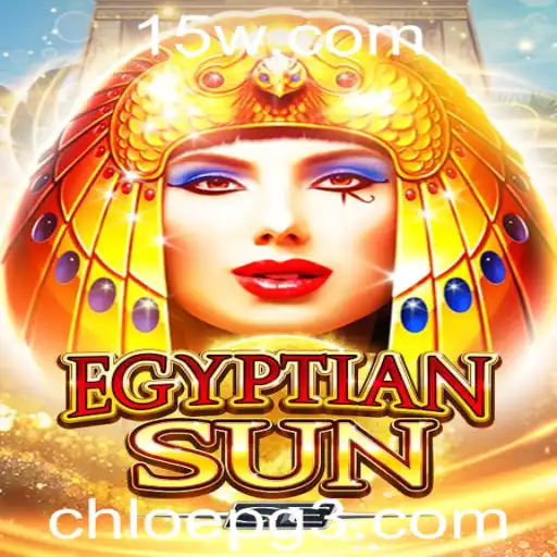 EgyptianSunSE: Descubra o Fascinante Mundo do Novo Jogo de Estratégia