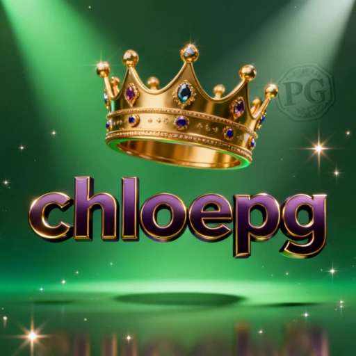 chloepg Logo