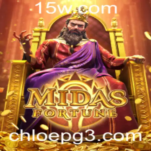MidasFortune: Um Mergulho no Universo Cativante do Novo Jogo de Estratégia