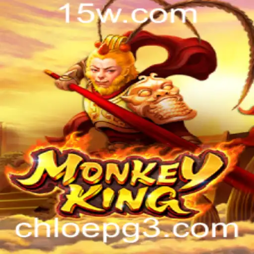 MonkeyKing: Aventuras na Terra dos Macacos