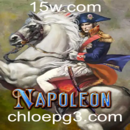 Descubra Napoleon: O Jogo de Estratégia que Conquista Fans ao Redor do Mundo