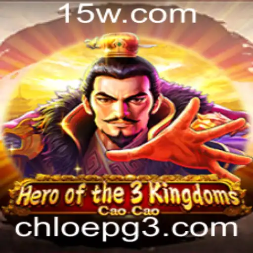Descubra o Fascinante Mundo de Heroofthe3KingdomsCaoCao