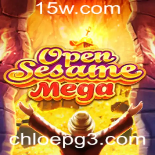 Desvendando OPENSESAMEMEGA: O Jogo que Transforma Palavras em Aventura