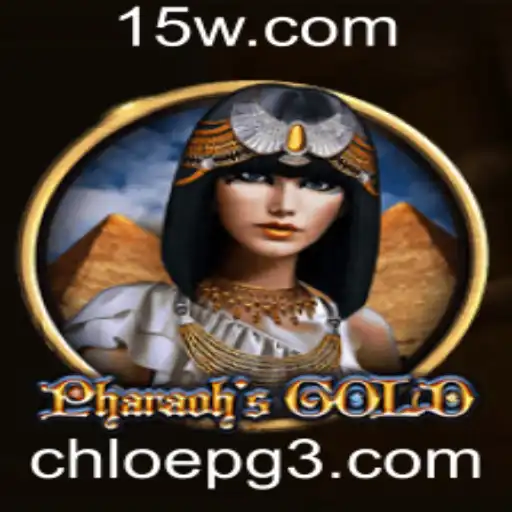 Descobrindo o Jogo PharaohsGold