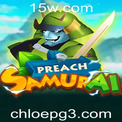 Desvendando o Universo de PreachSamurai com Chloepg