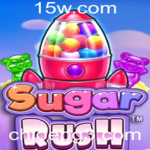 Explorando o Fascinante Mundo de SugarRush: Um Jogo de Estratégia Viciante