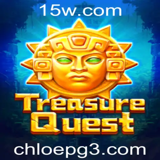 TreasureQuest: Aventura, Mistério e Estratégia