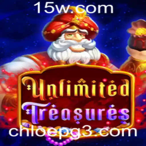 UnlimitedTreasures: Descubra Aventuras e Desafios