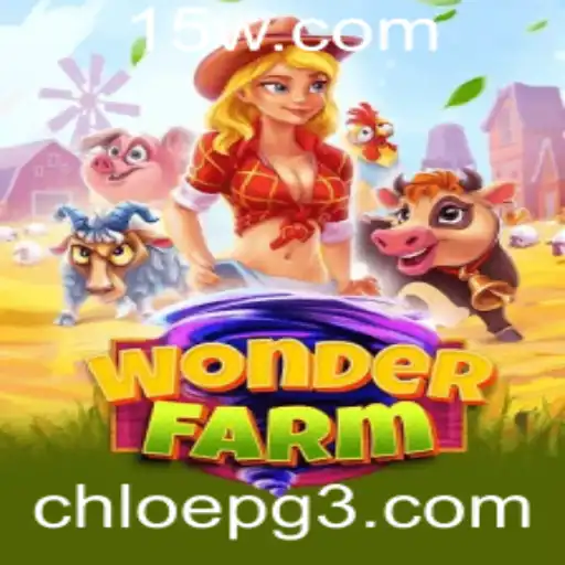 Explorando o Encantador Mundo de WonderFarm: Uma Imersão em Diversão e Criatividade